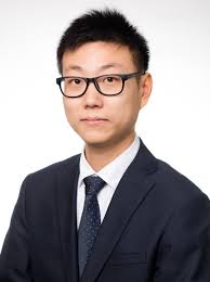 Portrait of Yaqi, local guide